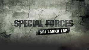 央视军事纪录片《斯里兰卡特种部队 SRI Lanka LRP》全1集 720P/1080i高清纪录片资源-高清标清1080P720P360P迅雷BT网盘下载