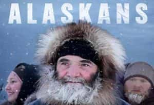 荒野生存纪录片《最后的阿拉斯加 The Last Alaskans》第2季 720P/1080i高清纪录片资源-高清标清1080P720P360P迅雷BT网盘下载