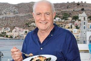 BBC美食纪录片《里克·斯坦的海鲜奇幻之旅 Rick Stein’s Seafood Odyssey》全8集 标清纪录片资源-高清标清1080P720P360P迅雷BT网盘下载