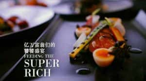 美食纪录片《亿万富翁们的饕餮盛宴 Feeding The Super Rich》全2季 标清纪录片资源-高清标清1080P720P360P迅雷BT网盘下载