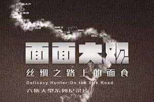 央视美食纪录片《面面大观》第1季 720P/1080i高清纪录片资源-高清标清1080P720P360P迅雷BT网盘下载