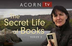 BBC文学纪录片《书谜 The Secret Life of Books》第2季 标清纪录片资源-高清标清1080P720P360P迅雷BT网盘下载