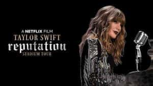 Netflix音乐纪录片《泰勒·斯威夫特：“举世盛名”巡回演唱会 Taylor Swift: Reputation Stadium Tour》全1集 720P/1080i高清纪录片资源-高清标清1080P720P360P迅雷BT网盘下载