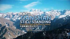 CGTN社会纪录片《巍巍天山——中国新疆反恐记忆 Memories of Fighting Terrorism in Xinjiang》全1集 720P/1080i高清纪录片资源-高清标清1080P720P360P迅雷BT网盘下载