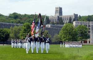 PBS军事纪录片《西点军校200年 West Point:The First 200 Years》全1集 标清纪录片资源-高清标清1080P720P360P迅雷BT网盘下载