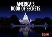 历史纪录片《美国秘密之书 America’s Book of Secrets》全32集 720P/1080i高清纪录片-高清标清1080P720P360P迅雷BT网盘下载