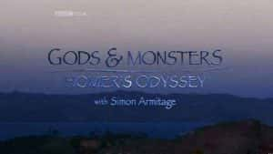 BBC历史纪录片《众神与妖魔：荷马史诗奥德赛 Gods &amp;#038; Monsters Homer’s Odyssey》全1集 标清纪录片资源-高清标清1080P720P360P迅雷BT网盘下载