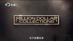 探索频道私人收藏纪录片《百万名家收藏 Million Dollar Collections》全4集 720P/1080i高清纪录片资源-高清标清1080P720P360P迅雷BT网盘下载