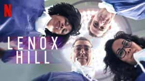 Netflix医务工作者纪录片《纽约医生日记 Lenox Hill》第一季 720P/1080i高清纪录片资源-高清标清1080P720P360P迅雷BT网盘下载