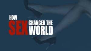 历史纪录片《性改变世界 How Sex Changed The World》全8集 720P/1080i高清纪录片资源-高清标清1080P720P360P迅雷BT网盘下载