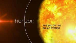 BBC太阳系纪录片《太阳系的结局 The End of The Solar System》全1集 标清纪录片资源-高清标清1080P720P360P迅雷BT网盘下载