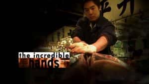 NHK社会人文纪录片《世界最大的水产市场筑地 The Incredible Hands》全1集 720P/1080i高清纪录片资源-高清标清1080P720P360P迅雷BT网盘下载