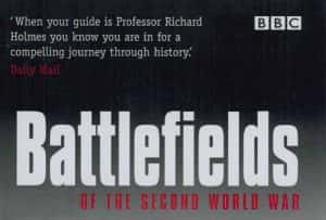 BBC二战军事纪录片《杀戮战场 Battlefields》全4集 标清纪录片资源-高清标清1080P720P360P迅雷BT网盘下载