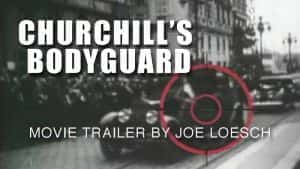 BBC二战历史纪录片《丘吉尔的保镖 Churchill&amp;#8217;s Bodyguard》全13集 标清纪录片资源-高清标清1080P720P360P迅雷BT网盘下载