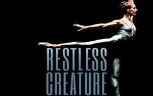 NetFlix芭蕾舞纪录片《不安的灵魂：温迪·慧伦 Wendy Whelan: Restless Creature》全1集 720P/1080i高清纪录片资源-高清标清1080P720P360P迅雷BT网盘下载