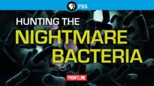 PBS流行病防疫纪录片《猎杀超级细菌 hunting the nightmare bacteria》全1集 标清纪录片资源-高清标清1080P720P360P迅雷BT网盘下载