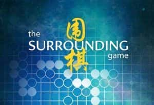 围棋纪录片《围之棋 The Surrounding Game》全1集 720P/1080i高清纪录片资源-高清标清1080P720P360P迅雷BT网盘下载