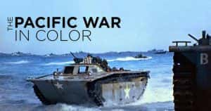 历史军事纪录片《全彩太平洋战争 The Pacific War in Color》全8集 720P/1080i高清纪录片资源-高清标清1080P720P360P迅雷BT网盘下载