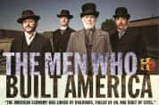 金融贸易纪录片《造就美国的人 The Men Who Built America 》全8集 720P/1080i高清纪录片-高清标清1080P720P360P迅雷BT网盘下载