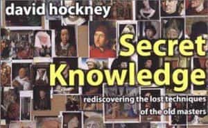 艺术人文纪录片《大卫·霍克尼：隐秘的知识 David Hockney:Secret Knowledge》全2集 标清纪录片资源-高清标清1080P720P360P迅雷BT网盘下载