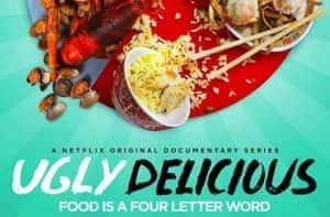 Netflix美食纪录片《美食不美/不中看的美食 Ugly Delicious》全8集 720P/1080i高清纪录片资源-高清标清1080P720P360P迅雷BT网盘下载