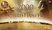 宗教历史纪录片《二千年足印 2000 Years of Christianity》全13集 标清纪录片-高清标清1080P720P360P迅雷BT网盘下载