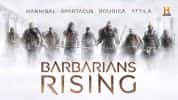 历史文明纪录片《野蛮人崛起 Barbarians Rising》全8集 720P/1080i高清纪录片-高清标清1080P720P360P迅雷BT网盘下载