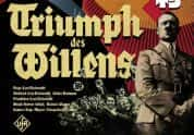 纳粹德国1935年珍稀纪录片《意志的胜利 Triumph of the Will》全2集 720P/1080i高清纪录片-高清标清1080P720P360P迅雷BT网盘下载