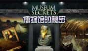 揭秘历史纪录片《博物馆的秘密 Museum Secrets》全3季 720P/1080i高清纪录片-高清标清1080P720P360P迅雷BT网盘下载