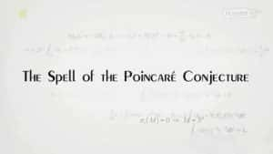 PBS数学纪录片《追寻宇宙的形状：庞加莱猜想 The Spell of the Poincare Conjecture》全1集 720P/1080i高清纪录片资源-高清标清1080P720P360P迅雷BT网盘下载