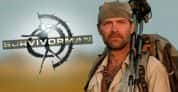 探索频道野外生存纪录片《现代鲁宾逊 Survivorman》全3季 标清纪录片-高清标清1080P720P360P迅雷BT网盘下载