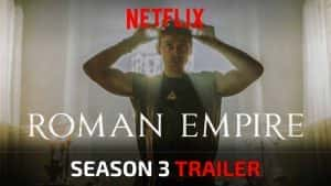 NetFlix历史纪录片《罗马帝国：鲜血的统治 Roman Empire Caligula the Mad Emperor》第3季 720P/1080i高清纪录片资源-高清标清1080P720P360P迅雷BT网盘下载