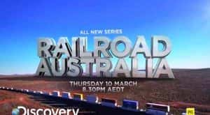 探索频道铁路养护纪录片《澳大利亚铁路英雄 Railroad Australia》全8集 720P/1080i高清纪录片资源-高清标清1080P720P360P迅雷BT网盘下载