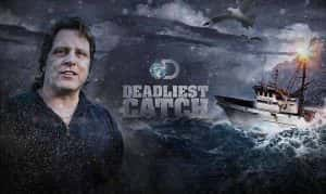 探索频道捕鱼纪录片《渔人的搏斗 Deadliest Catch》第15季 720P/1080i高清纪录片资源-高清标清1080P720P360P迅雷BT网盘下载