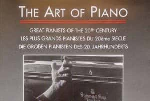 音乐艺术纪录片《钢琴的艺术 The Art of Piano》全1集 标清纪录片资源-高清标清1080P720P360P迅雷BT网盘下载