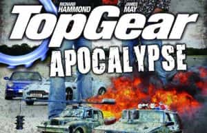 BBC试驾测评纪录片《疯狂汽车秀：启示录 Top Gear Apocalypse》全1集 标清纪录片资源-高清标清1080P720P360P迅雷BT网盘下载