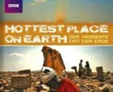 BBC自然生态纪录片《地球上最炎热的地方 The Hottest Place On Earth》全2集 标清纪录片-高清标清1080P720P360P迅雷BT网盘下载