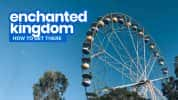 BBC科学探索纪录片《魔法王国 Enchanted Kingdom》全1集 720P/1080i高清纪录片-高清标清1080P720P360P迅雷BT网盘下载