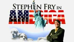 BBC旅行纪录片《史蒂芬·弗莱的美国游记 Stephen Fry in America》全6集 标清纪录片资源-高清标清1080P720P360P迅雷BT网盘下载