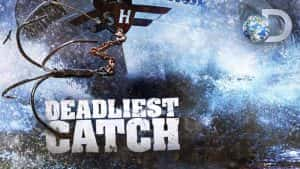 探索频道捕鱼纪录片《渔人的搏斗 Deadliest Catch》第9季 720P/1080i高清纪录片资源-高清标清1080P720P360P迅雷BT网盘下载