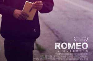 NetFlix文艺纪录片《无抗暴诗人 Romeo is Bleeding》全1集 720P/1080i高清纪录片资源-高清标清1080P720P360P迅雷BT网盘下载