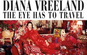 时尚纪录片《戴安娜·弗里兰:眼睛要旅行 Diana Vreeland: The Eye Has to Travel》全1集 720P/1080i高清纪录片资源-高清标清1080P720P360P迅雷BT网盘下载