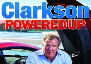 BBC汽车试驾纪录片《克拉克森：插电 Clarkson Powered Up》全1集 标清纪录片资源-高清标清1080P720P360P迅雷BT网盘下载