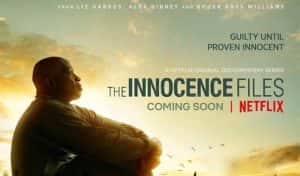 Netflix犯罪悬疑纪录片《无辜档案 The Innocence Files》全9集 720P/1080i高清纪录片资源-高清标清1080P720P360P迅雷BT网盘下载