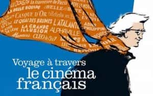 法国电影史纪录片《我的法国电影之旅 My Journey Through French Cinema》全1集 720P/1080i高清纪录片资源-高清标清1080P720P360P迅雷BT网盘下载