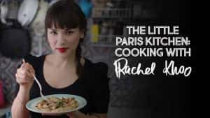 法国美食纪录片《小小巴黎厨房 The Little Paris Kitchen Cooking with Rachel Khoo》全6集 720P/1080i高清纪录片资源-高清标清1080P720P360P迅雷BT网盘下载