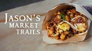 马来西亚美食纪录片《阿贤逛巴剎 Jason’s Market Trails》全13集 720P/1080i高清纪录片资源-高清标清1080P720P360P迅雷BT网盘下载