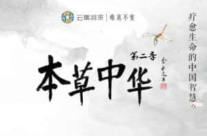 中医学文化纪录片《本草中华 Herbal China》第二季 720P/1080i高清纪录片资源-高清标清1080P720P360P迅雷BT网盘下载