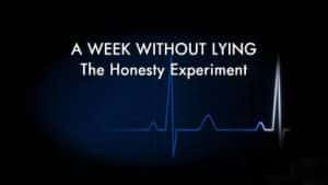 BBC撒谎行为研究纪录片《一周不说谎之诚实实验 A Week Without Lying:The Honesty Experiment》全1集 720P/1080i高清纪录片资源-高清标清1080P720P360P迅雷BT网盘下载