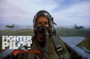 IMAX航空军事纪录片《红旗军演 蓝天铁翼 Fighter Pilot Operation Red Flag》全1集 720P/1080i高清纪录片资源-高清标清1080P720P360P迅雷BT网盘下载